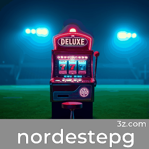 Plataforma nordestepg: Experiência e Serviço Profissional