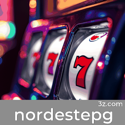 Tecnologia de Ponta e Segurança Inigualável na nordestepg Tecnologia de Ponta e Segurança Inigualável na nordestepg