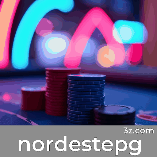 Nordestepg: Jogo em Tempo Real para Brasileiros