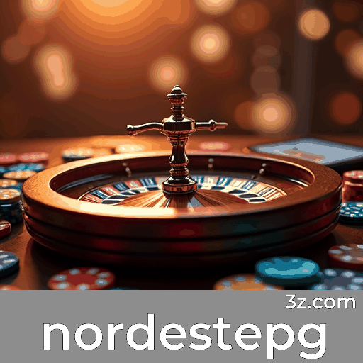 nordestepg: Eventos esportivos completos e odds imediatos