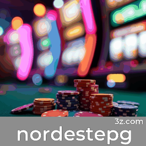 Mergulhe na Atmosfera Fascinante e Realismo Psicológico do Cassino nordestepg