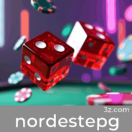 NordestePG: Jogos de Cassino Imersivos e Emocionantes NordestePG: Jogos de Cassino Imersivos e Emocionantes
