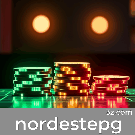 Nordestepg Social Casino: Interação Real e Diversão Autêntica