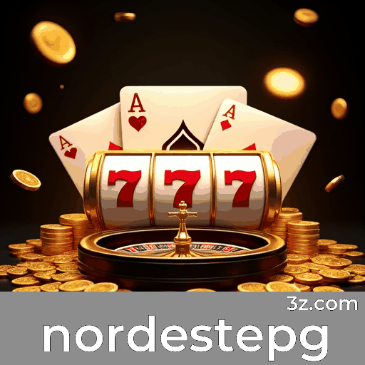 Tecnologia de Ponta e Segurança Inigualável na nordestepg Tecnologia de Ponta e Segurança Inigualável na nordestepg