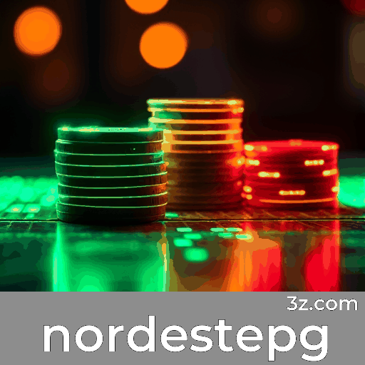 Nordestepg: O Cassino Online Premiado e Seguro