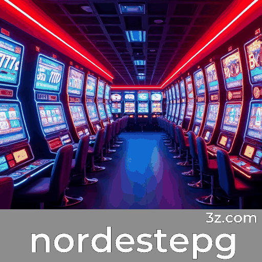 nordestepg: Experimente o Crash com Recompensas Instantâneas