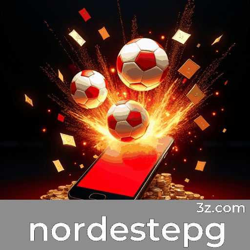 Nordestepg: O Cassino Online Premiado e Seguro