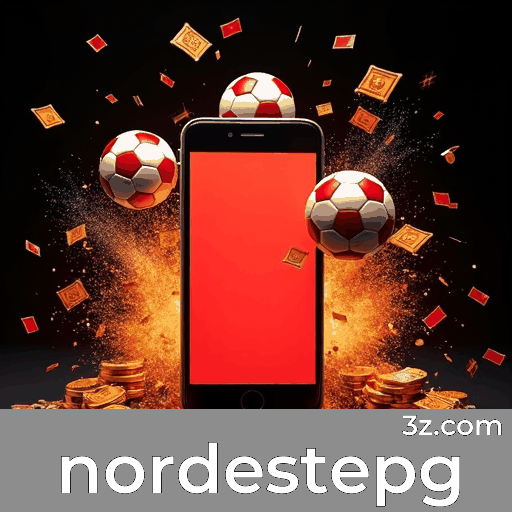 nordestepg: Bônus e Promoções Imperdíveis