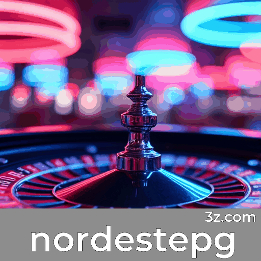 Nordestepg Social Casino: Interação Real e Diversão Autêntica