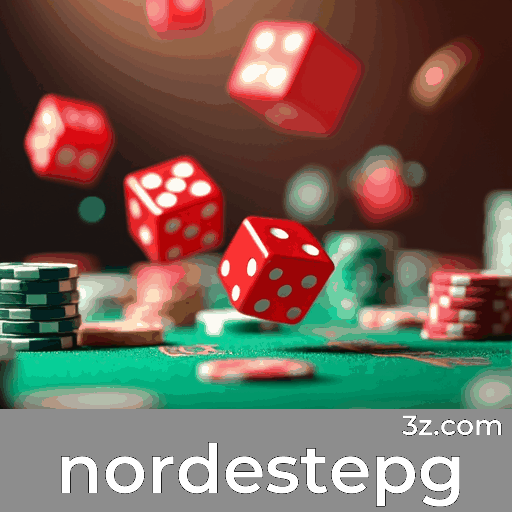 nordestepg: Eventos esportivos completos e odds imediatos