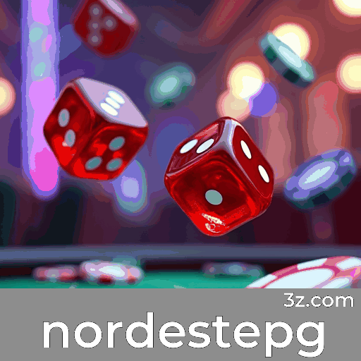 Nordestepg: Jogo em Tempo Real para Brasileiros