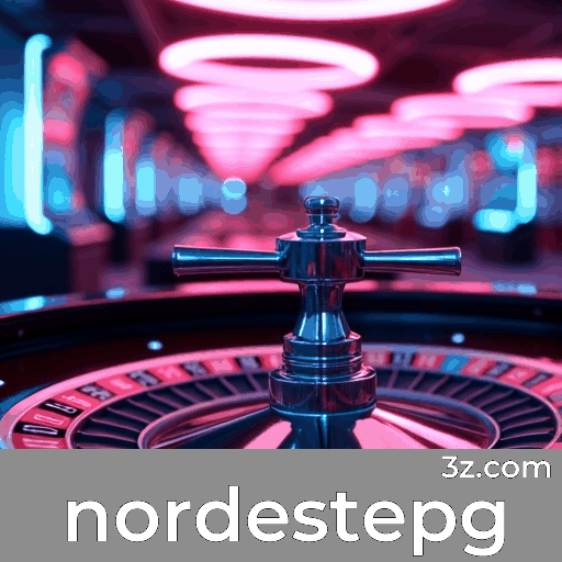 Acesso Seguro e Privilegiado com nordestepg Login Acesso Seguro e Privilegiado com nordestepg Login