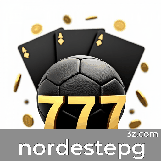 nordestepg: Bônus e Promoções Imperdíveis