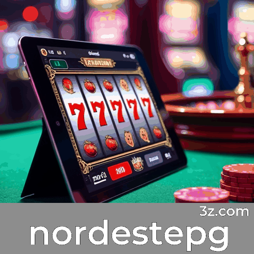 nordestepg e jogos: Eleve suas Habilidades com Estratégias Poderosas nordestepg e jogos: Eleve suas Habilidades com Estratégias Poderosas