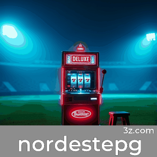 Experimente o Login Exclusivo com Proteção no nordestepg