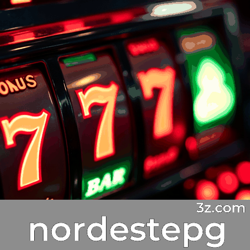 Nordestepg: O Cassino Online Premiado e Seguro