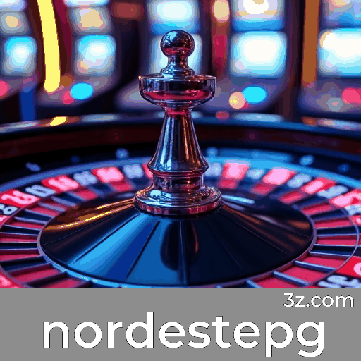 NordestePG: Jogos de Cassino Imersivos e Emocionantes NordestePG: Jogos de Cassino Imersivos e Emocionantes