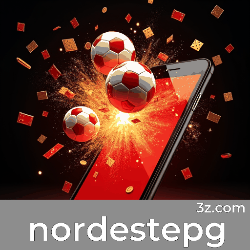 Plataforma nordestepg: Experiência e Serviço Profissional