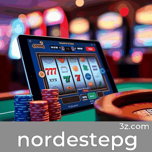 Explorando a Convergência Tecnológica e Experiências Disruptivas na nordestepg