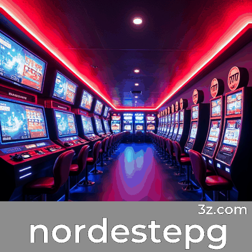 Nordestepg: Esportes completos e apostas para brasileiros