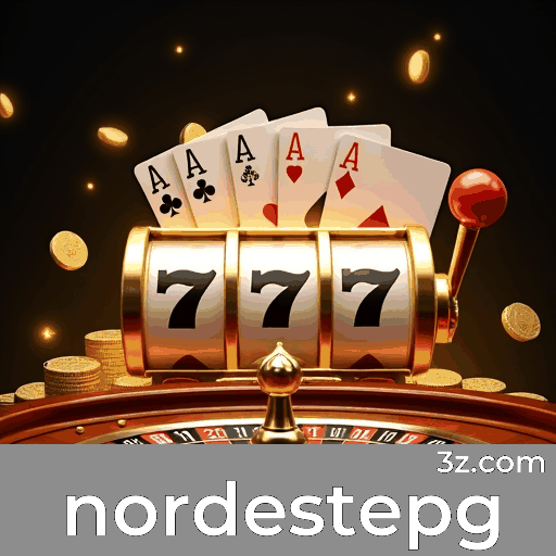 Nordestepg: O Cassino Online Premiado e Seguro