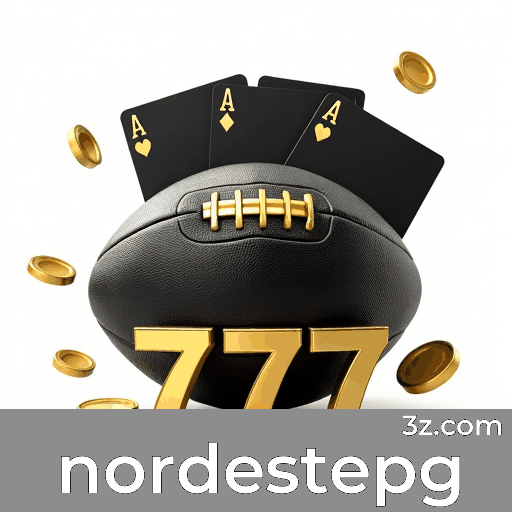 NordestePG: Jogos de Cassino Imersivos e Emocionantes NordestePG: Jogos de Cassino Imersivos e Emocionantes