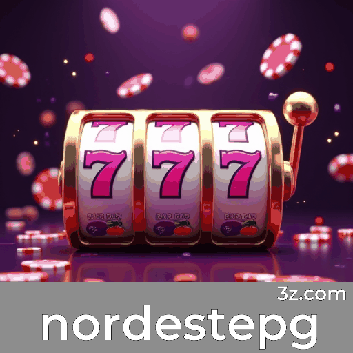 nordestepg e jogos: Eleve suas Habilidades com Estratégias Poderosas nordestepg e jogos: Eleve suas Habilidades com Estratégias Poderosas