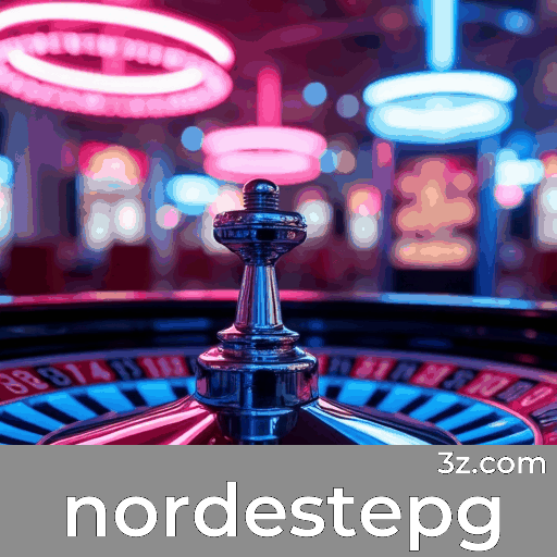 nordestepg: O app que transforma suas apostas em uma experiência completa! nordestepg: O app que transforma suas apostas em uma experiência completa!